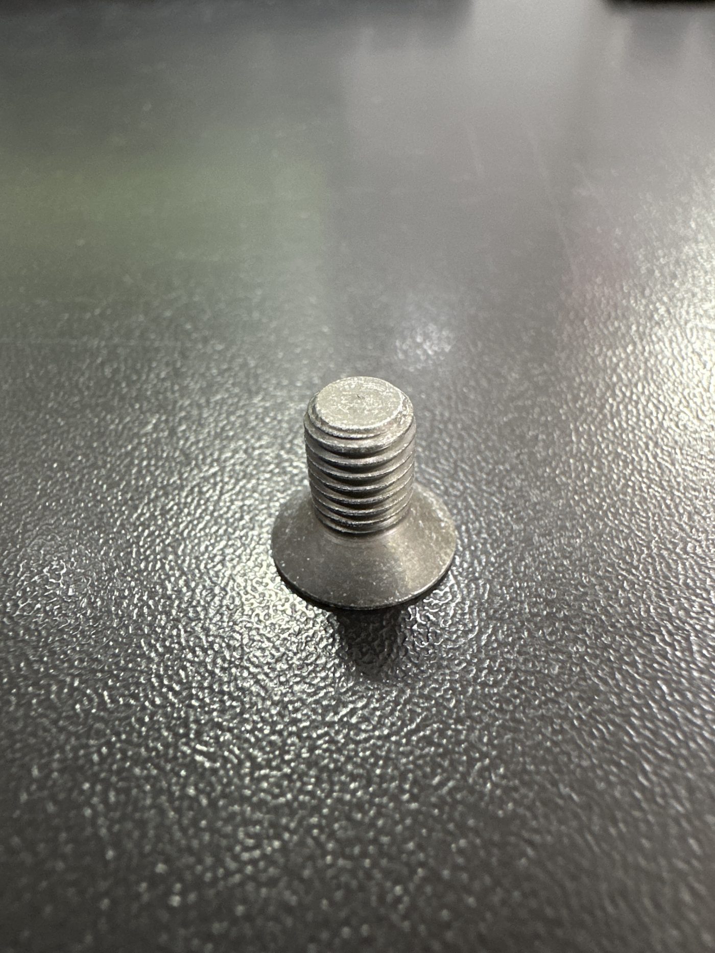 SCREW