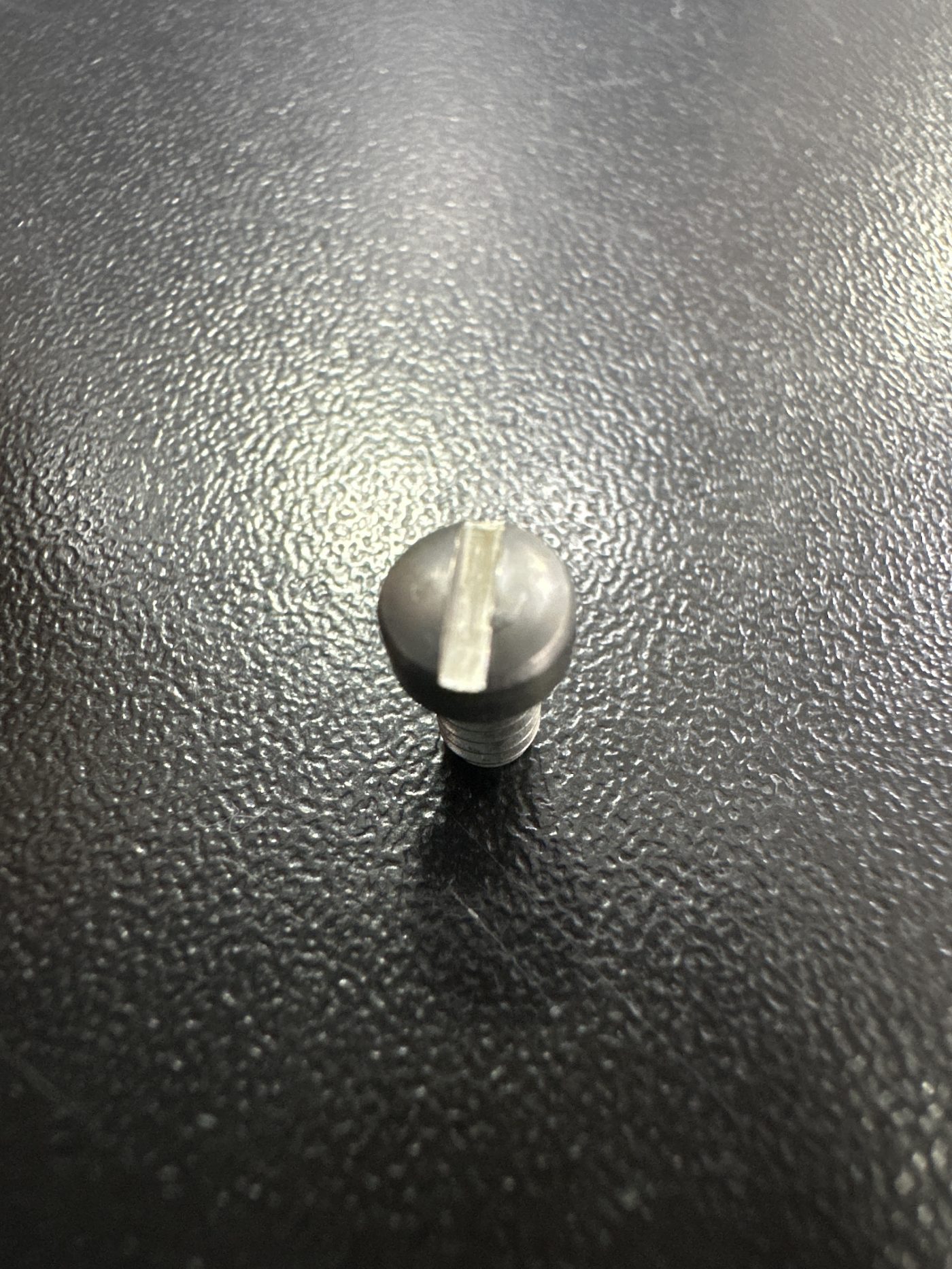 SCREW MACHINE