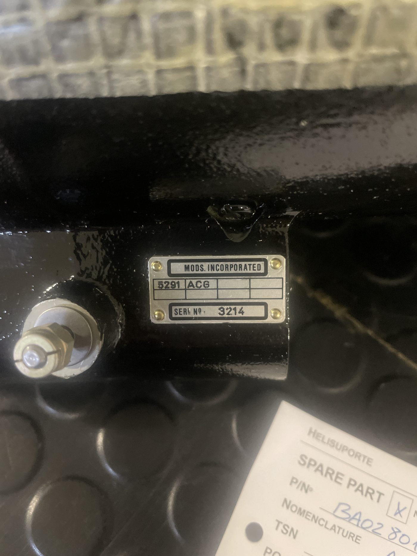 Photo 5 of the component