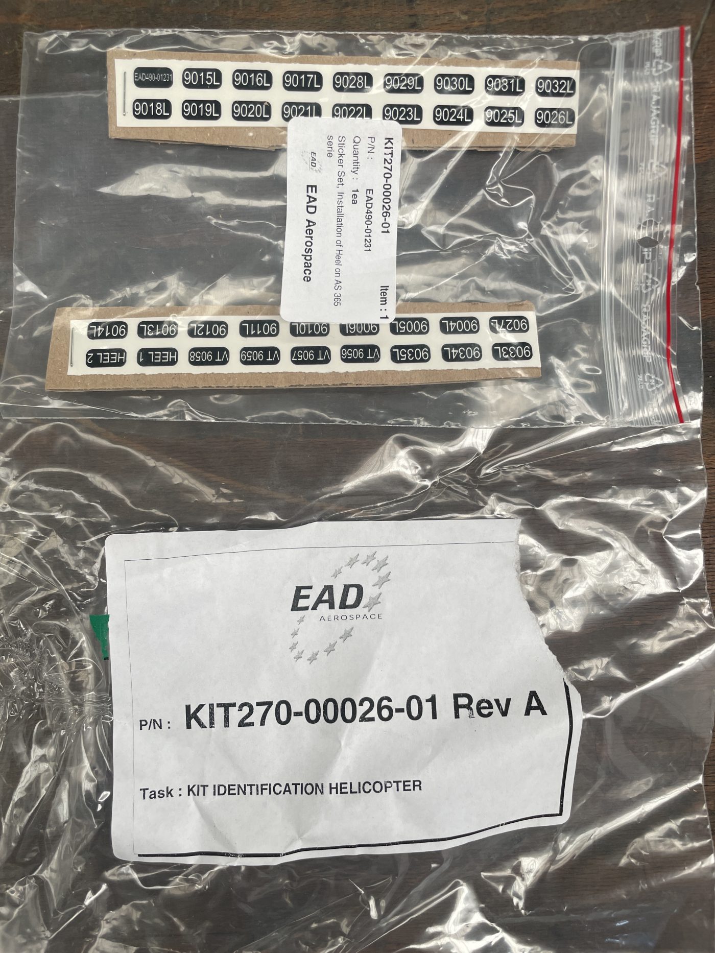 Photo 17 of the component