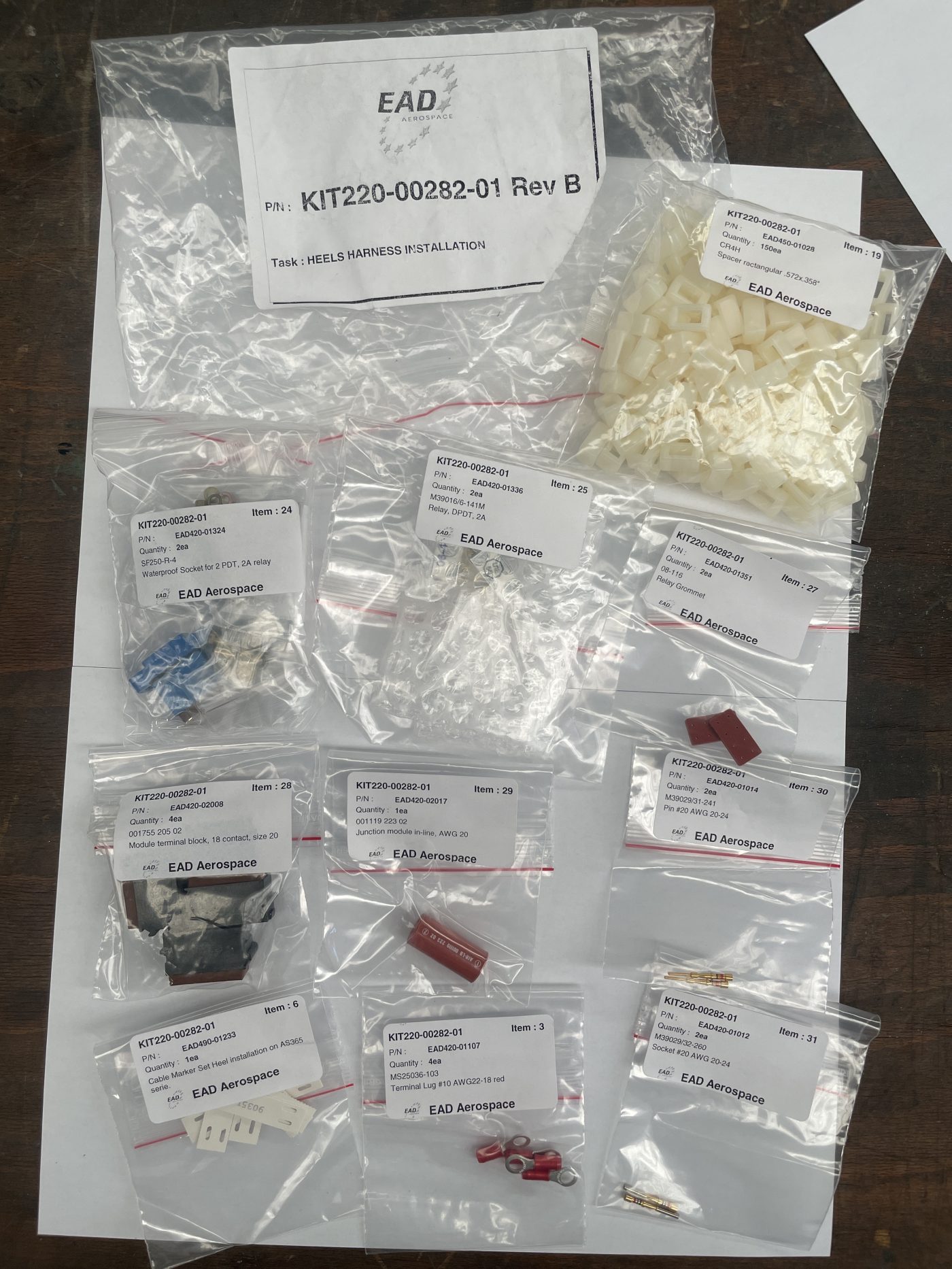 Photo 15 of the component
