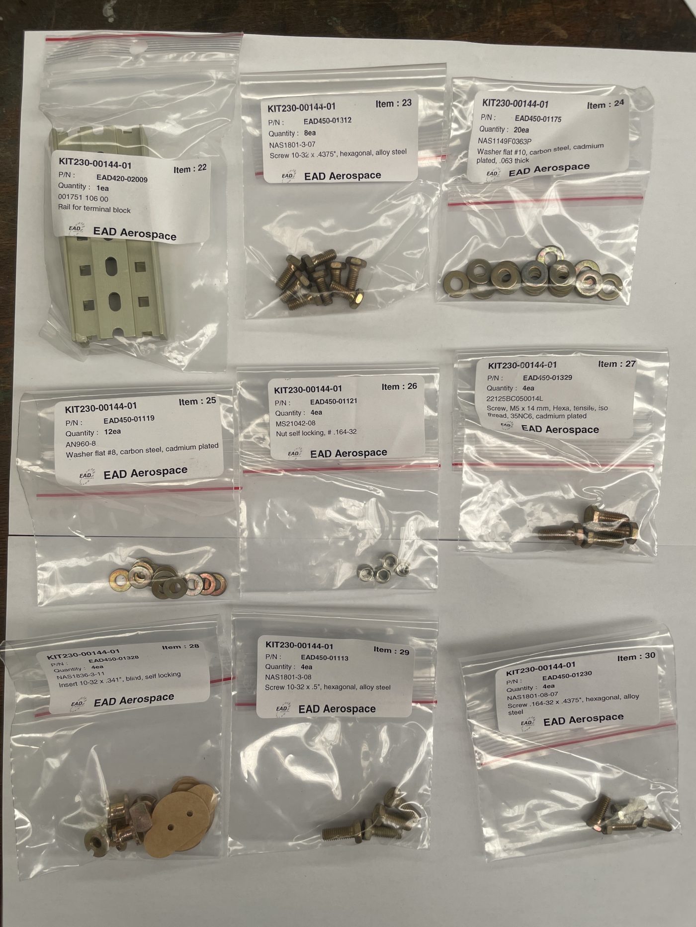Photo 13 of the component