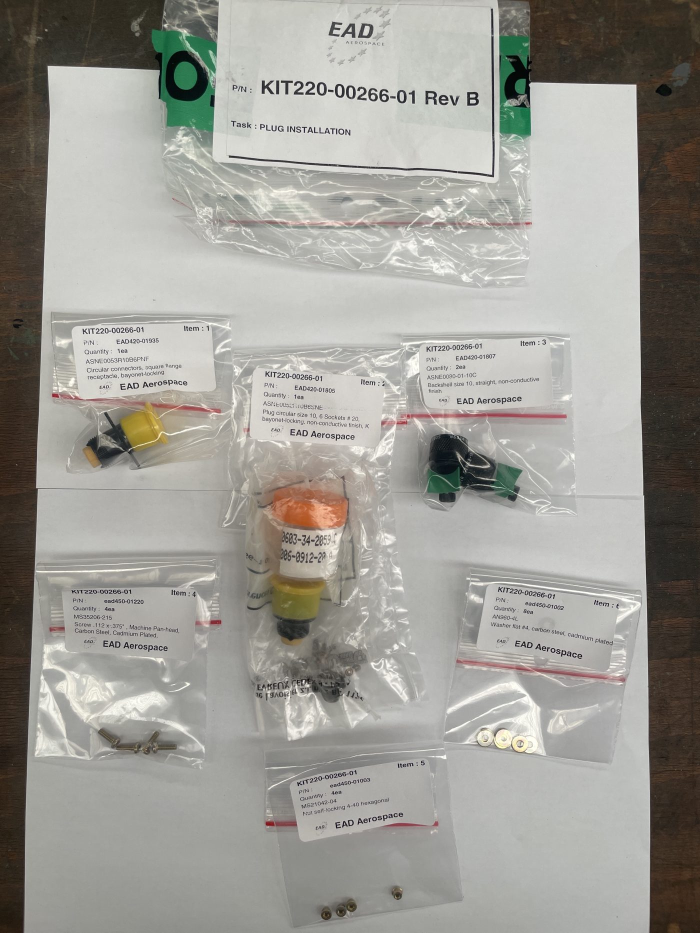 Photo 11 of the component