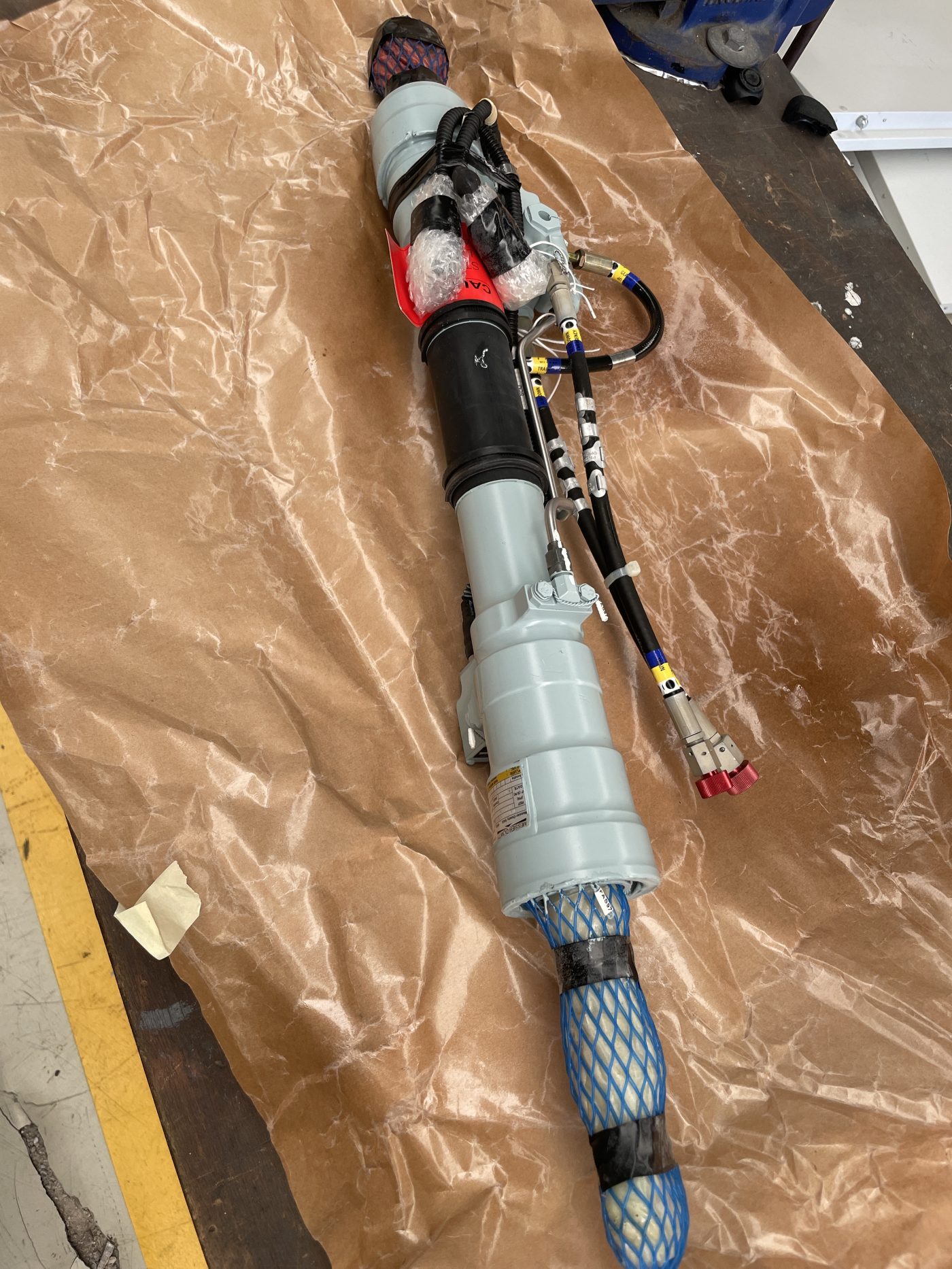 Photo 5 of the component