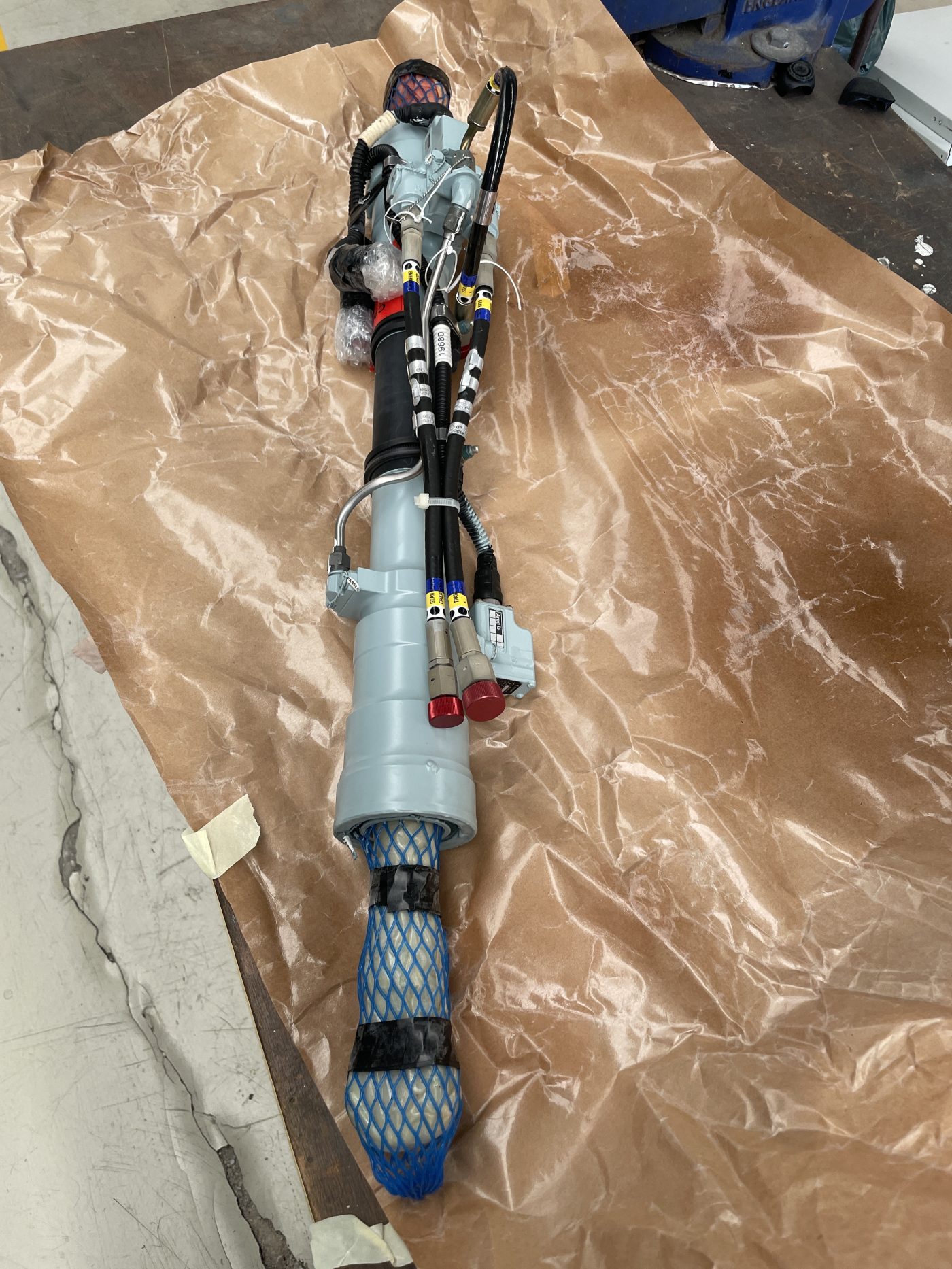 Photo 4 of the component