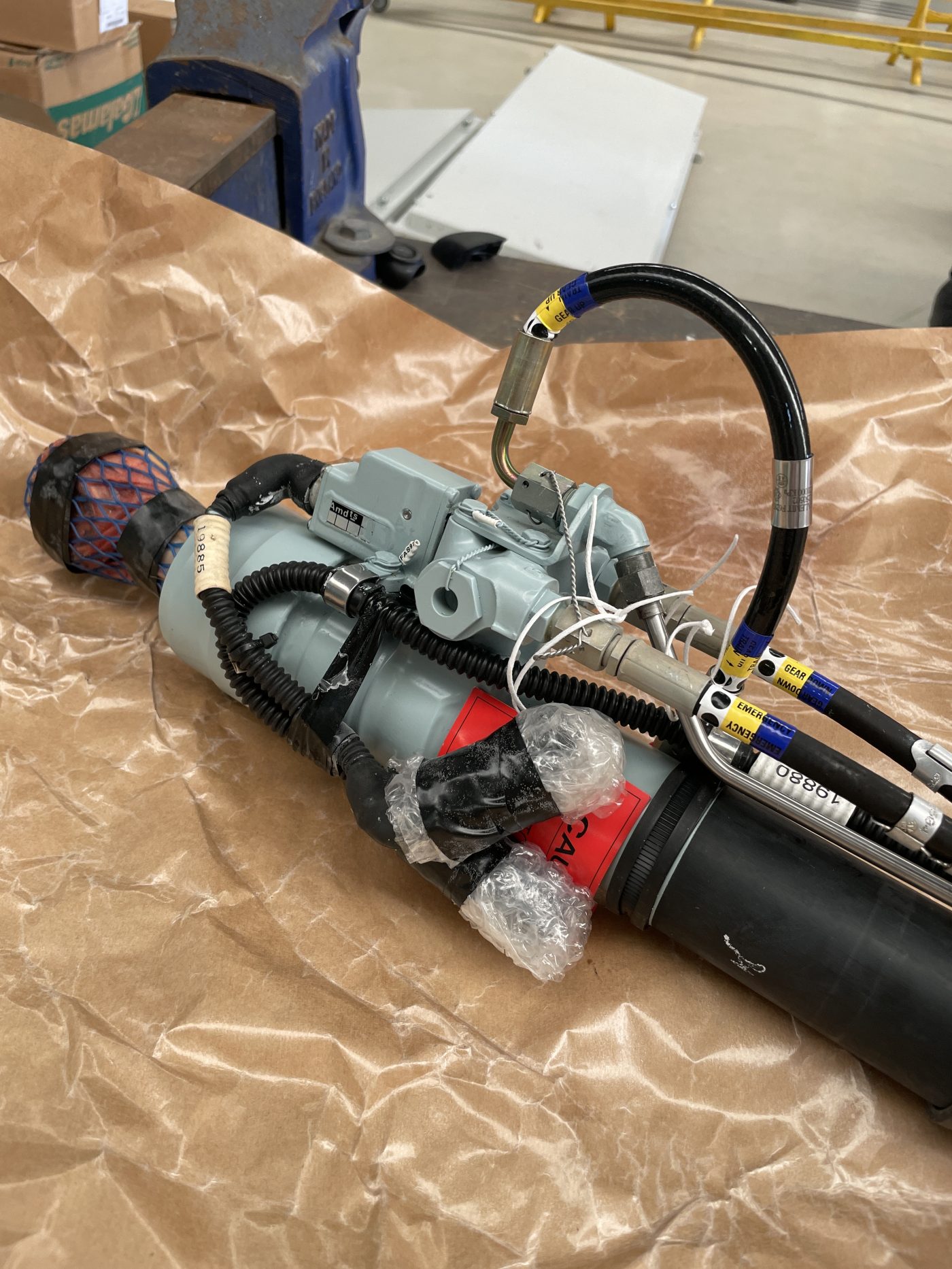 Photo 3 of the component