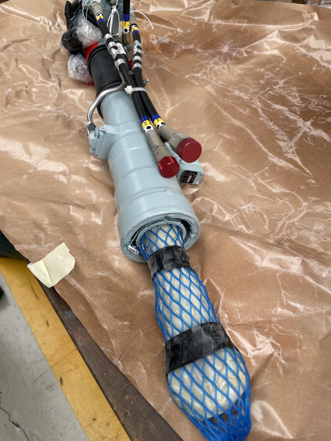 Photo 2 of the component
