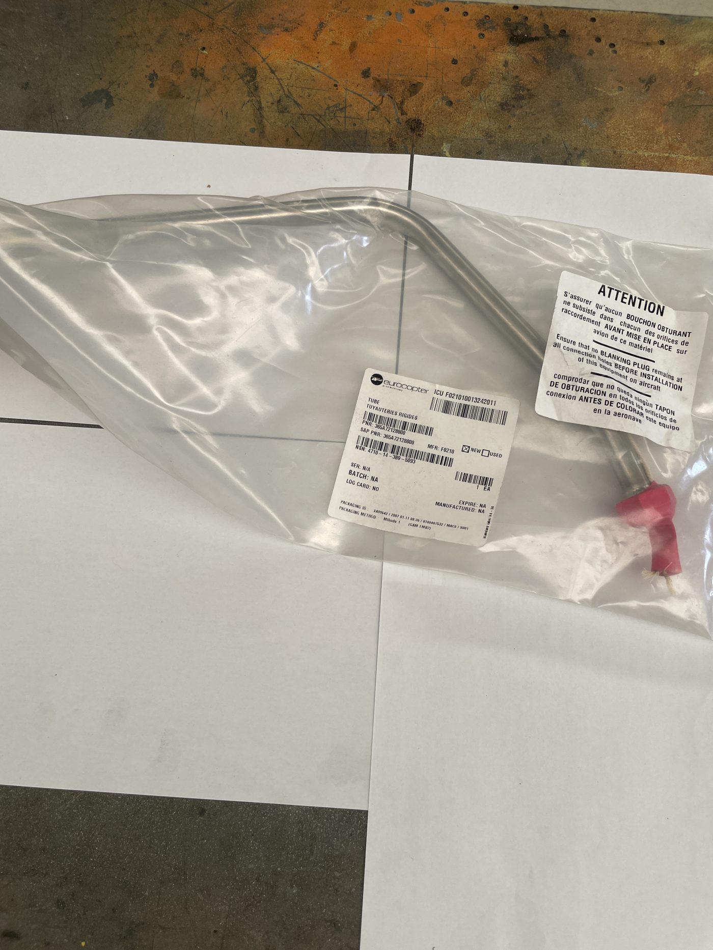 Photo 4 of the component