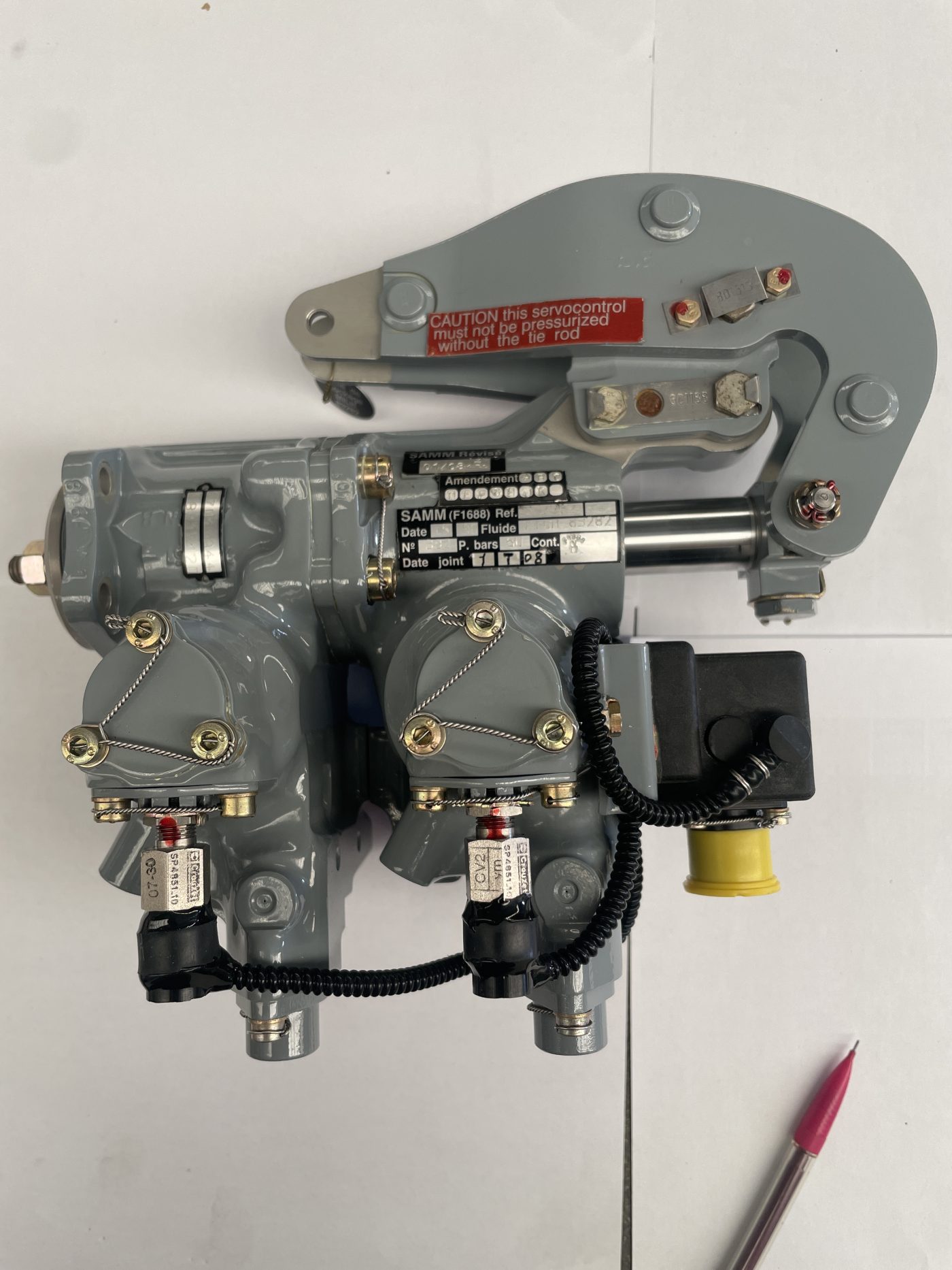 Photo 5 of the component