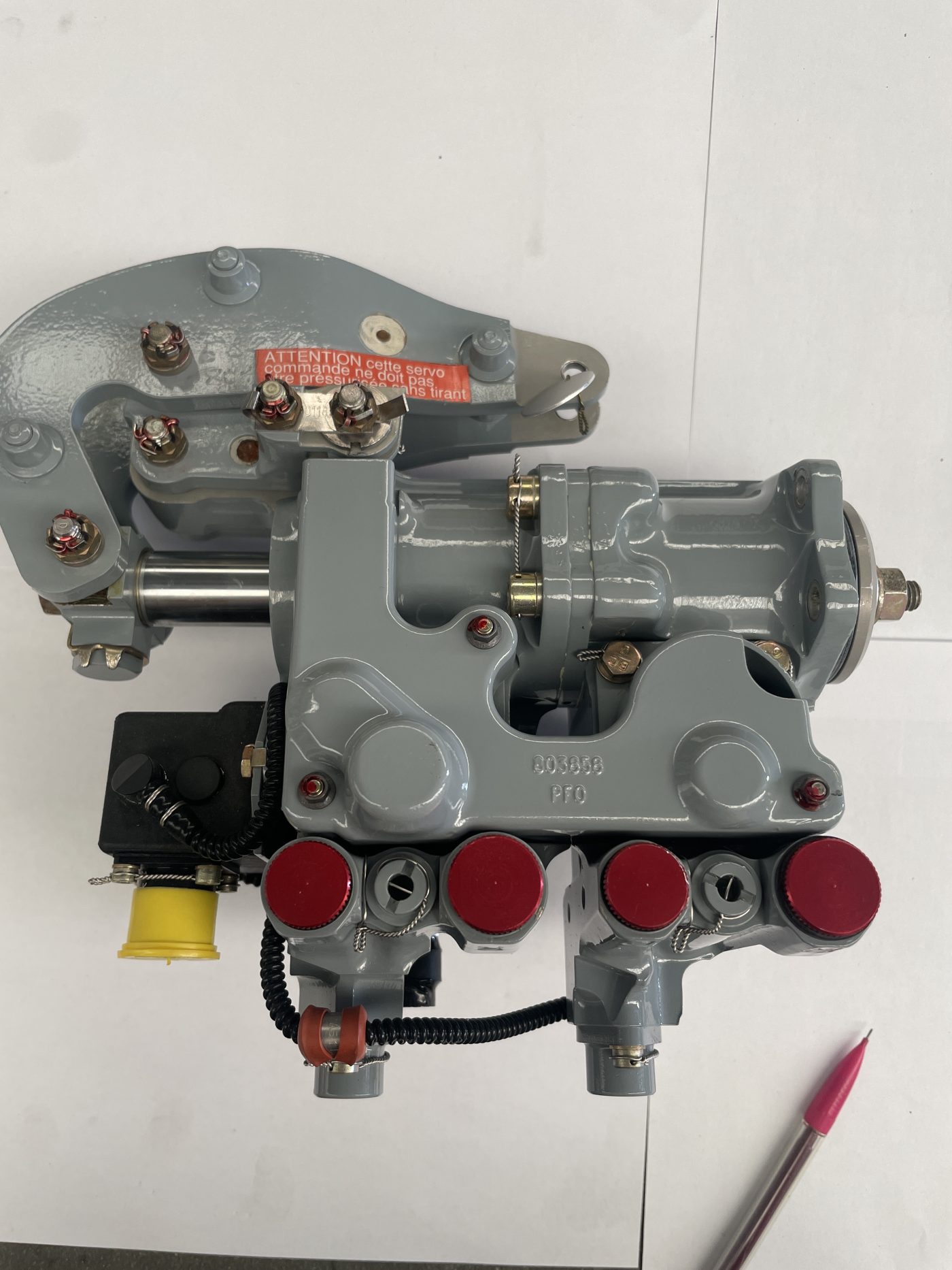 Photo 4 of the component