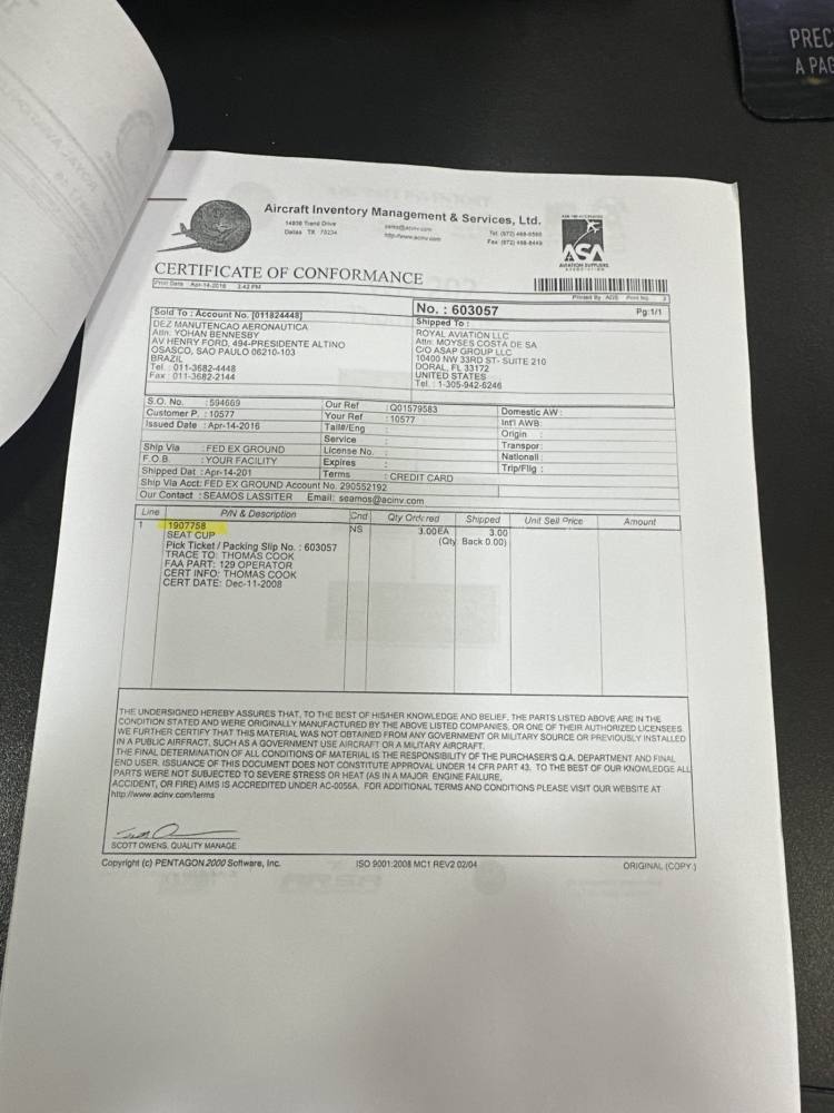Photo 4 of the component