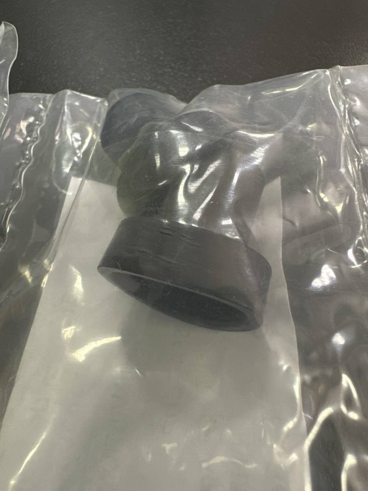 SEAT CUP