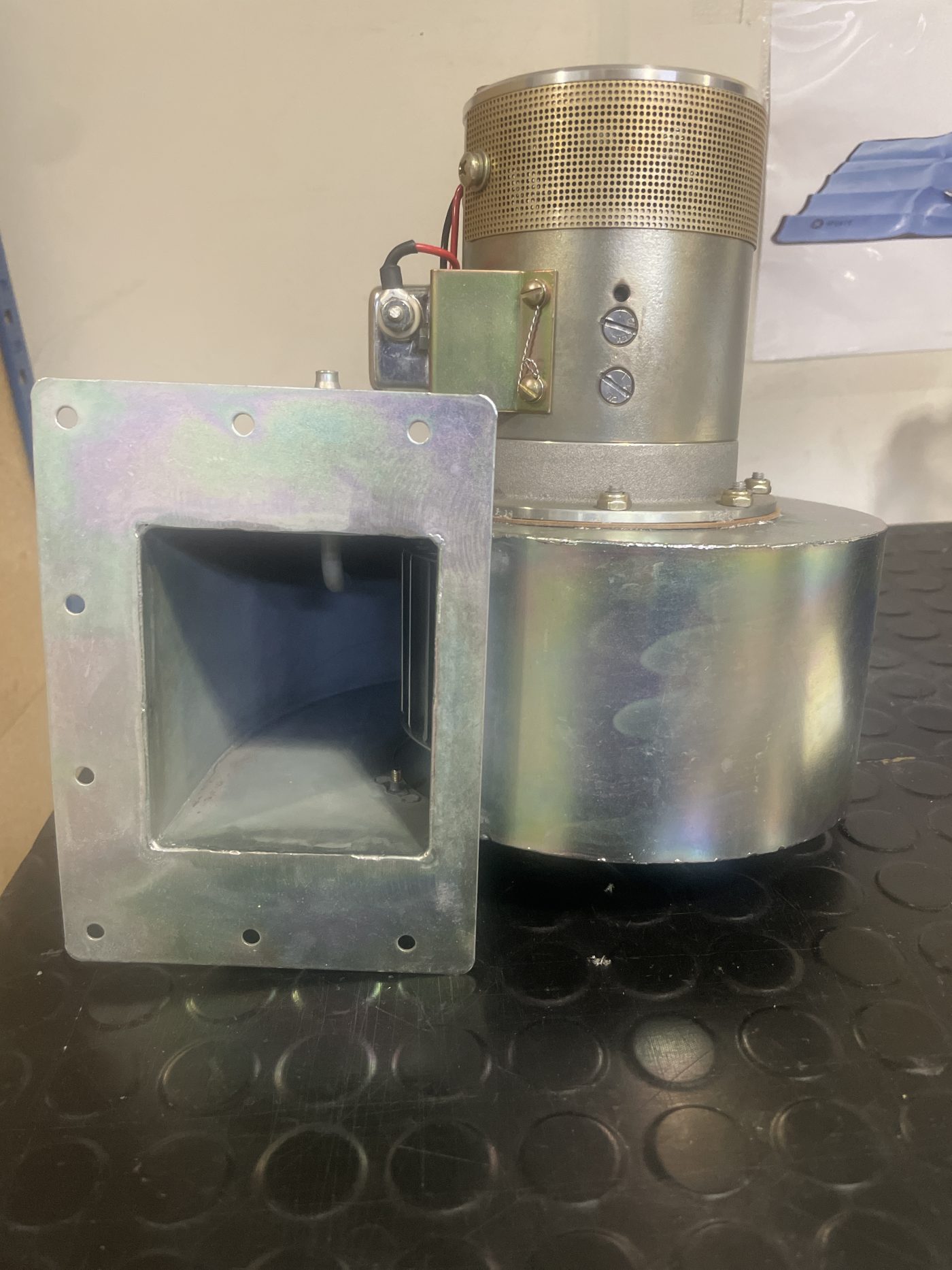 Photo 5 of the component