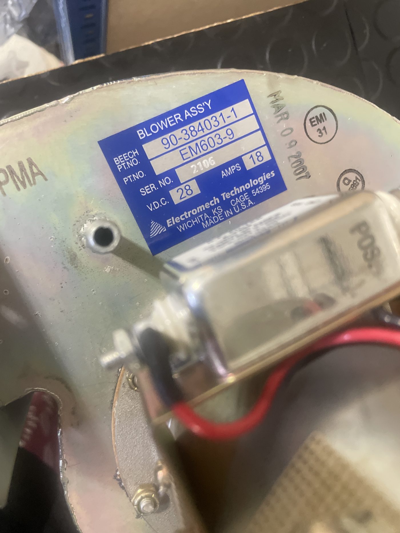 Photo 4 of the component