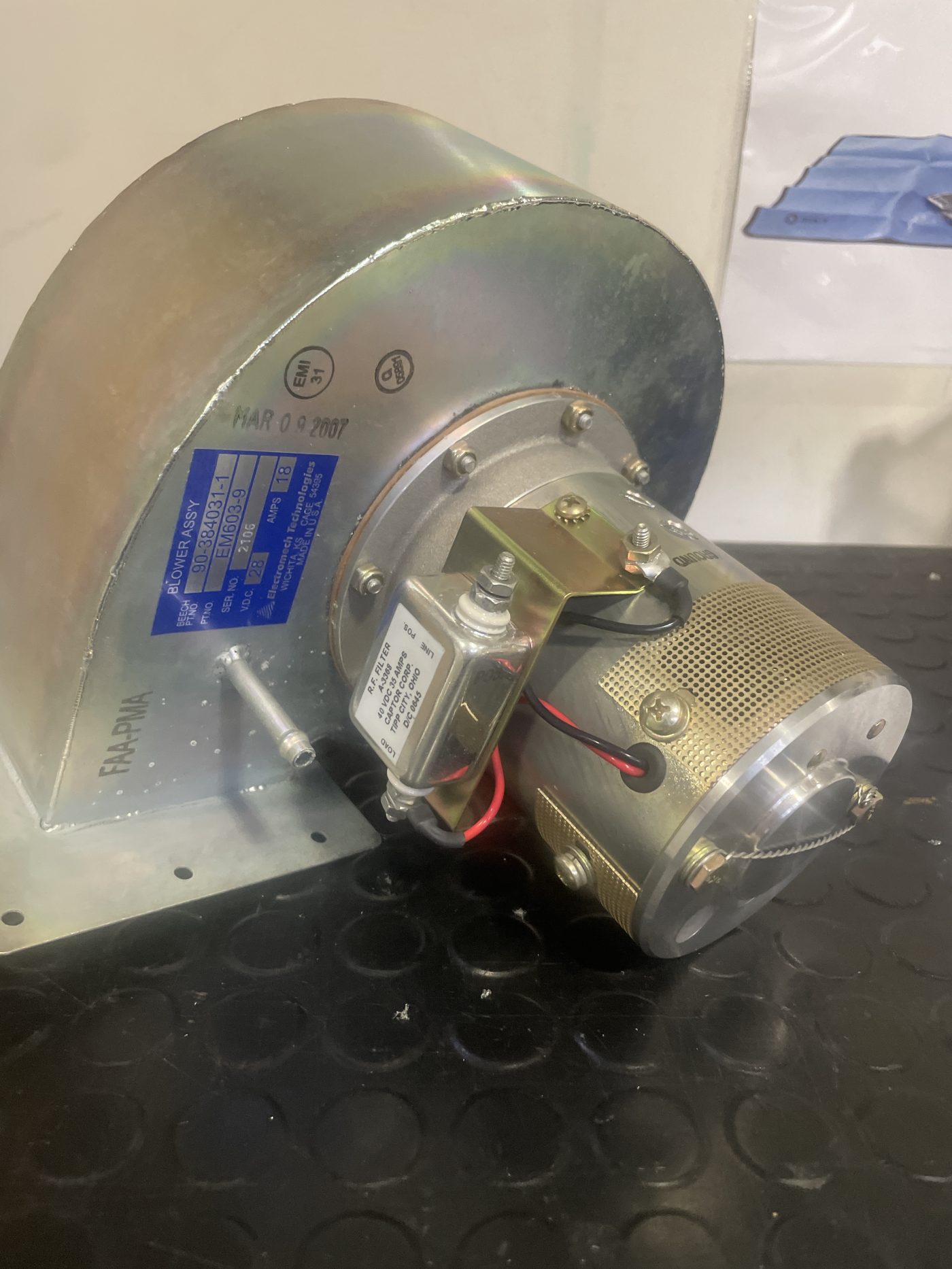 Photo 3 of the component
