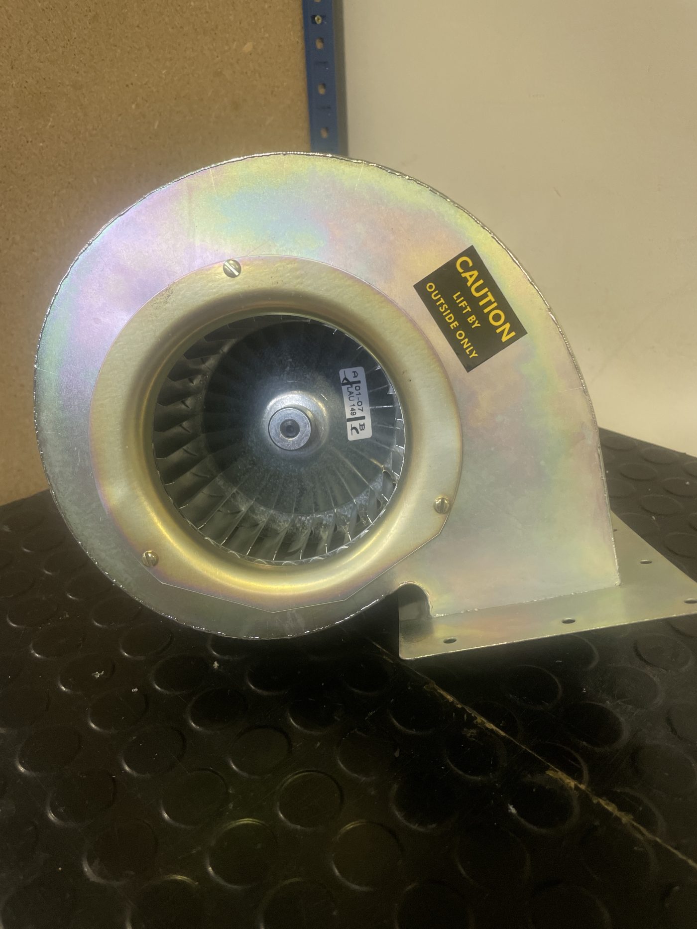 Photo 2 of the component