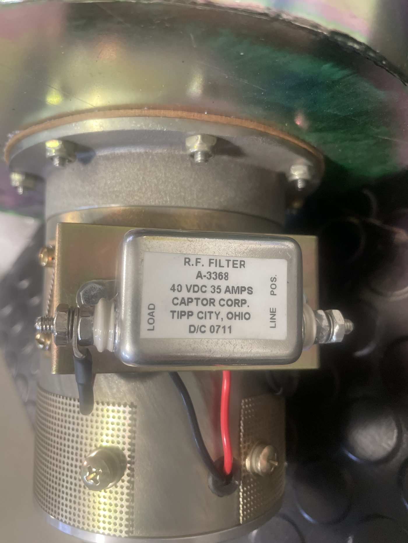 Photo 5 of the component