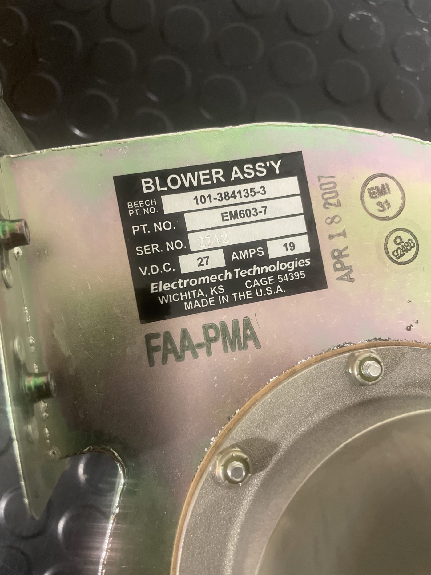 Photo 4 of the component