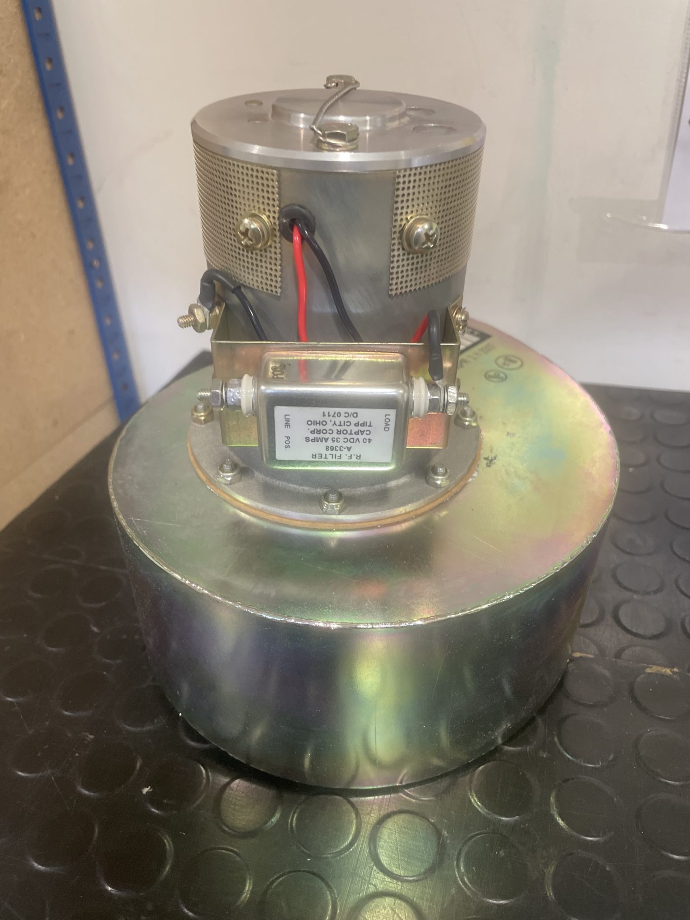 Photo 3 of the component