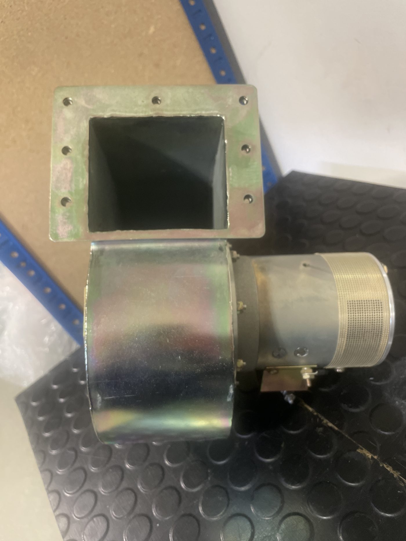 Photo 2 of the component