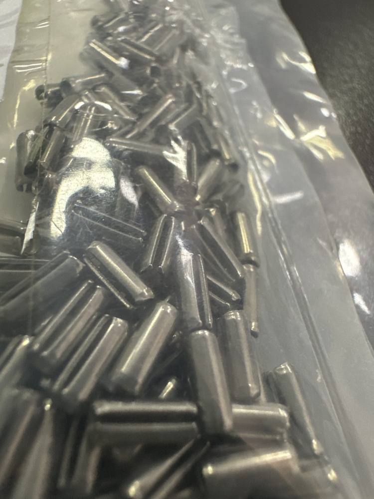 PIN SPRING
