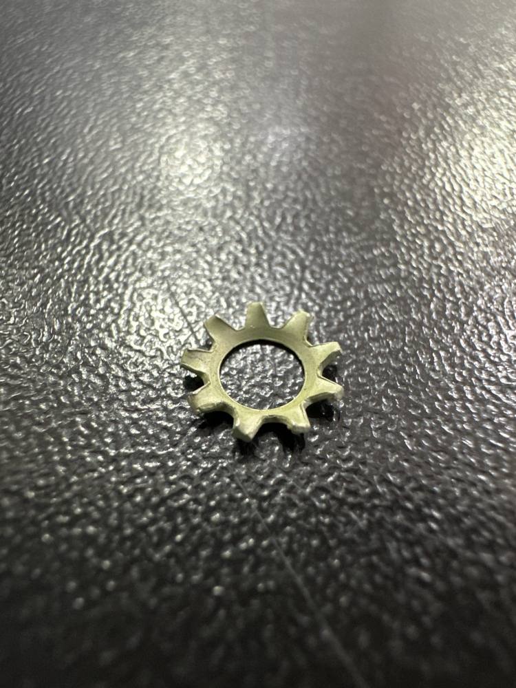 LOCK WASHER