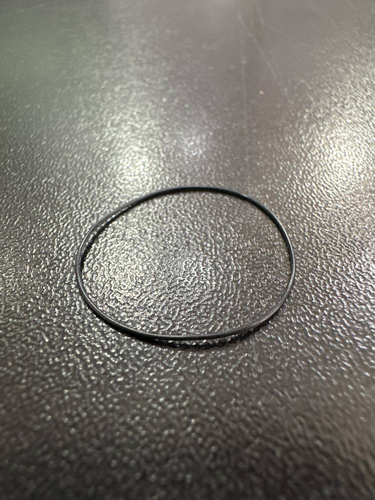 O-RING