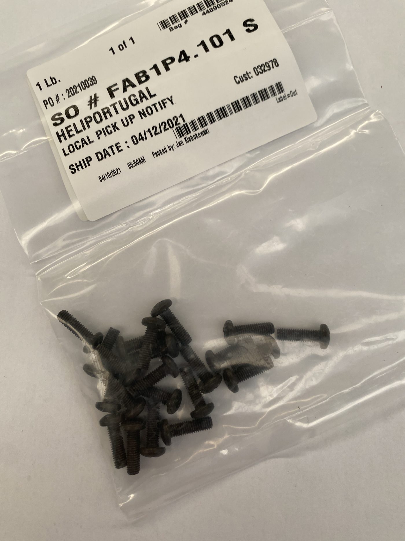 Photo 2 of the component