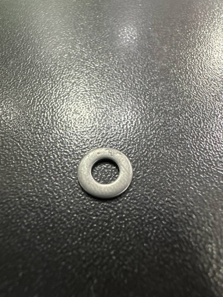 WASHER