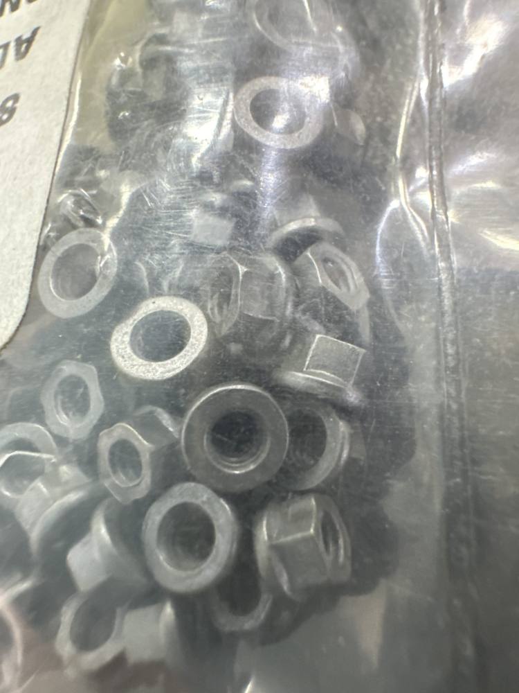 LOCK NUT