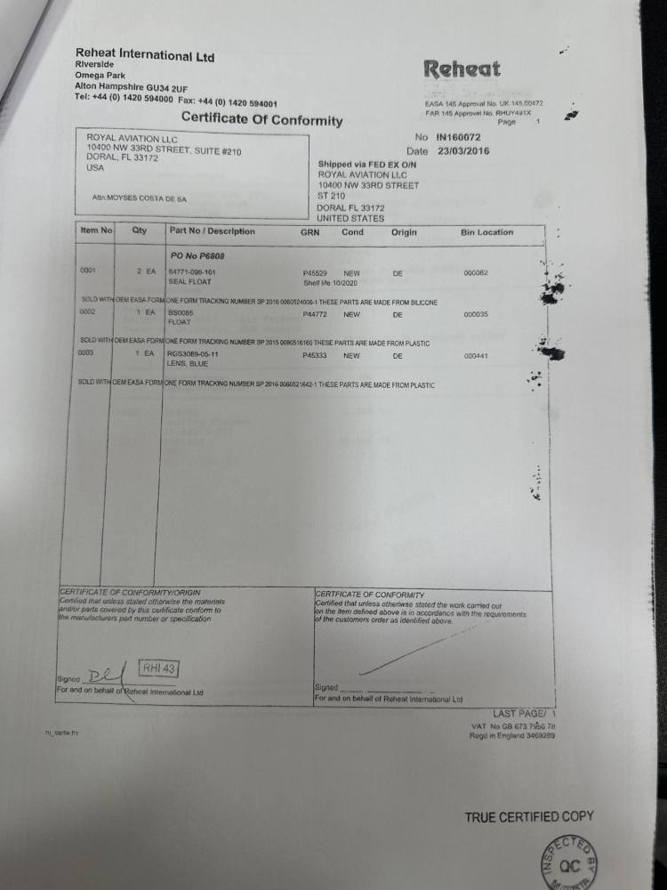 Photo 4 of the component