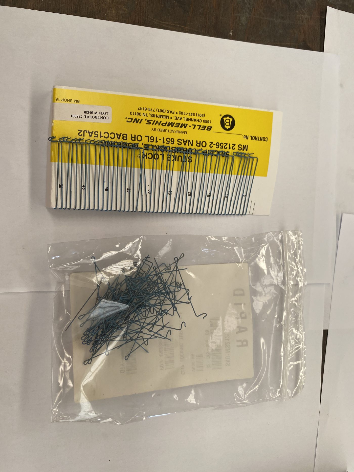 Photo 2 of the component