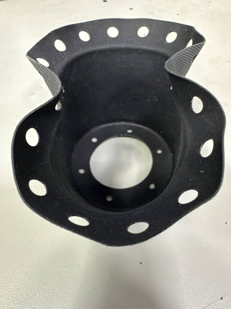 DIAPHRAGM