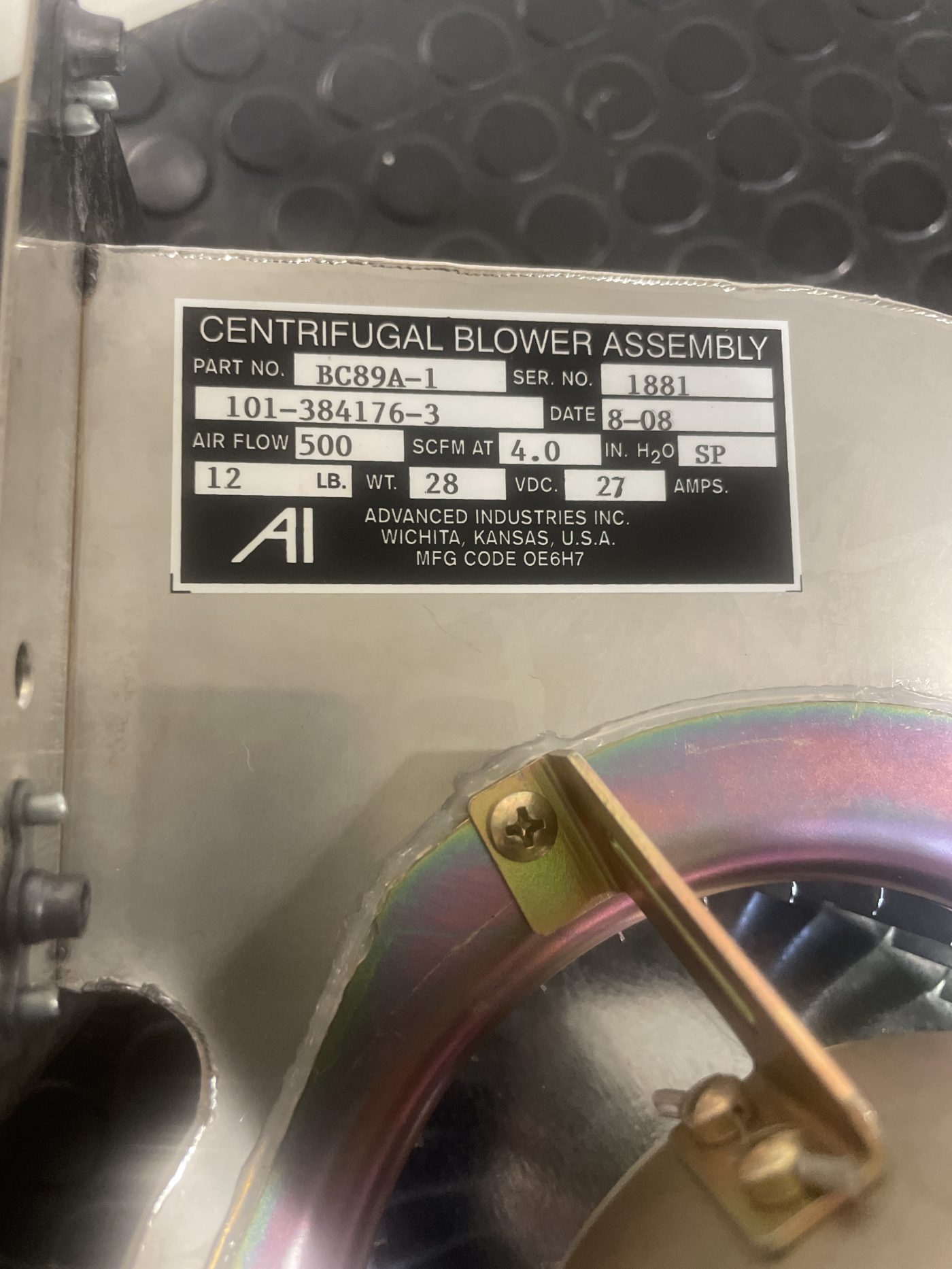 Photo 5 of the component