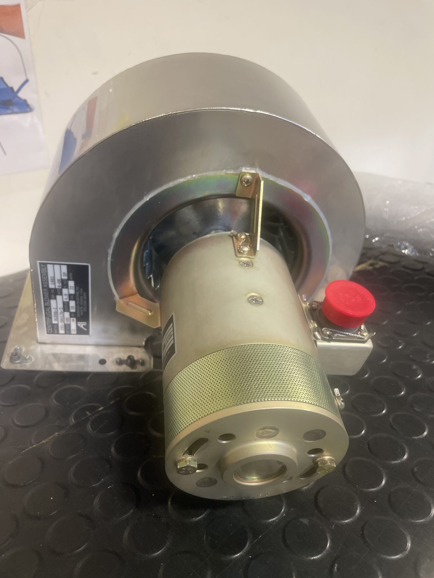 Photo 3 of the component