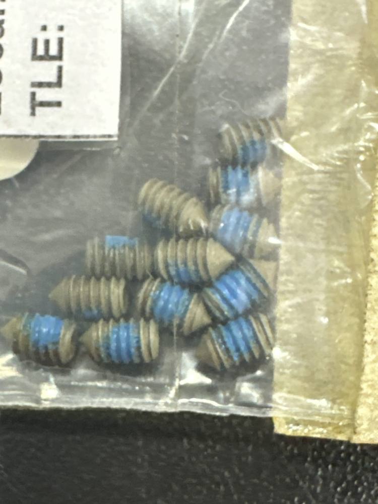SCREW