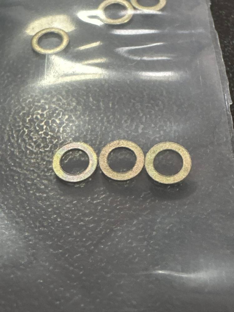 WASHER