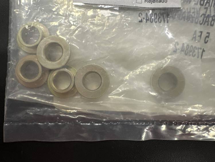 Photo 2 of the component