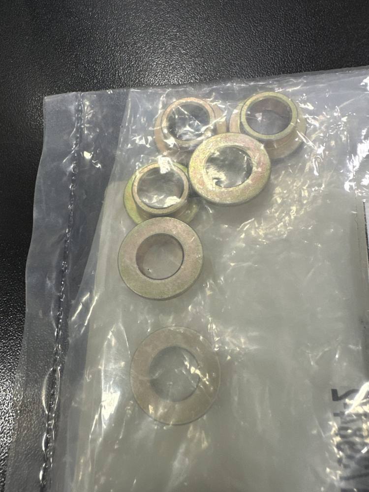BUSHING