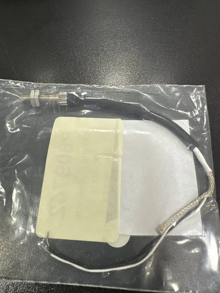 SPEED SENSOR ASSY