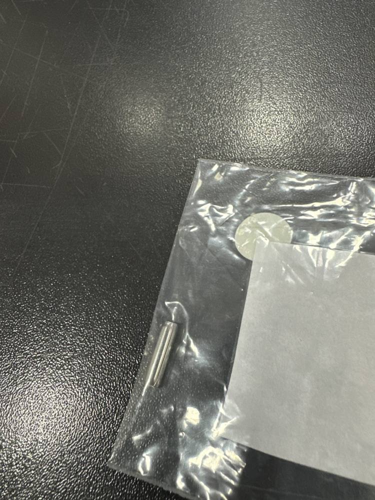HANDLE PIN