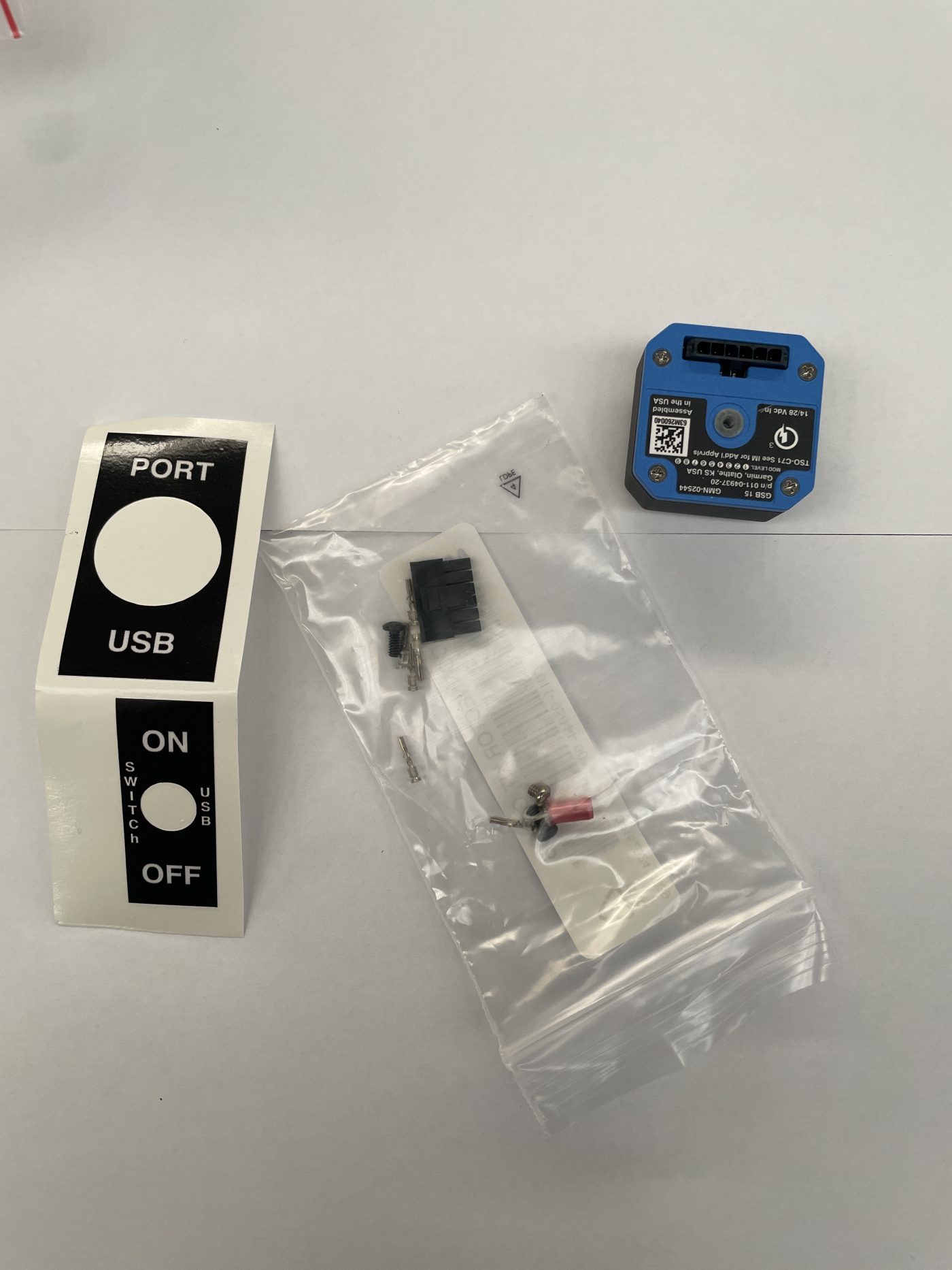 Photo 3 of the component