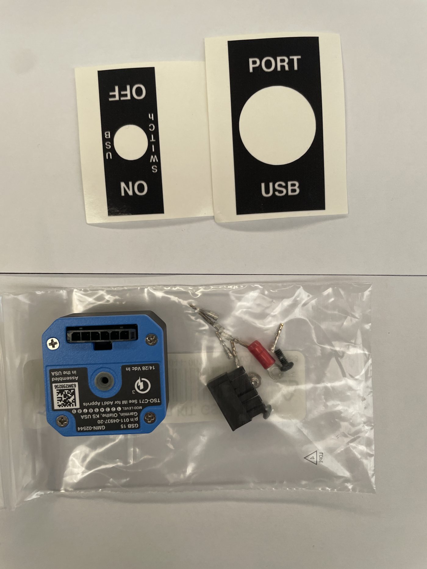 Photo 3 of the component