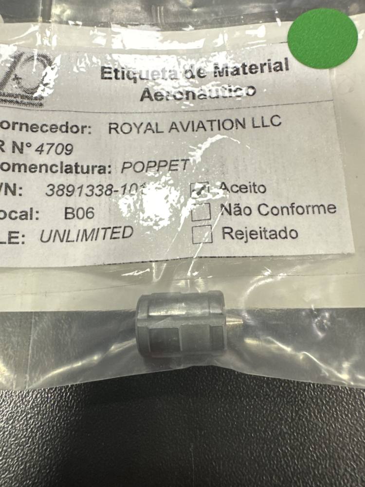 Photo 2 of the component